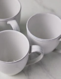 Friso Mugs (Set Of 2) By Costa Nova 10 Friso Mugs (Set Of 2) By Costa Nova -TableTrove Sales Store CostaNovaFrisoMugs White Setof6 0234 dc7e745d ea4c 46dd 9081 fb3d5e8f8bd4