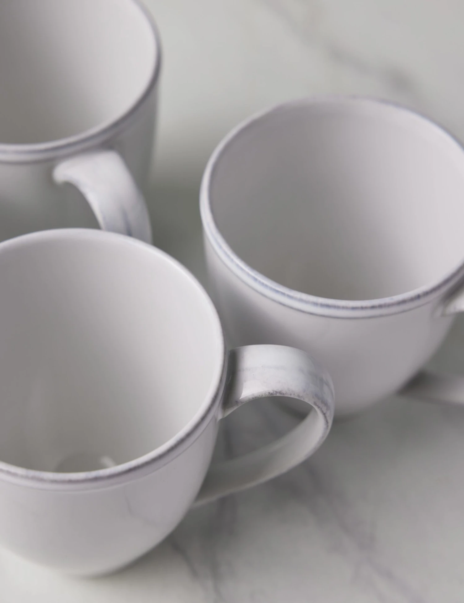 Friso Mugs (Set Of 2) By Costa Nova 5 Friso Mugs (Set Of 2) By Costa Nova - Image 3