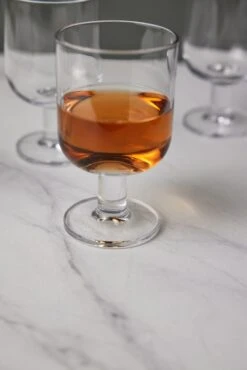 Safra Wine Glasses (Set Of 6) By Costa Nova -TableTrove Sales Store CostaNovaSafraWineGlass Setof6 0074 ad6e9fe5 7ac6 42b1 8df0 82cf28cf44a0