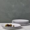 Friso Salad Plates (Set Of 6) By Costa Nova -TableTrove Sales Store CostaNovaSaladPlates White Setof6 0248 7d33ebc1 4bab 451e 96b4 33d00ab3d5ee