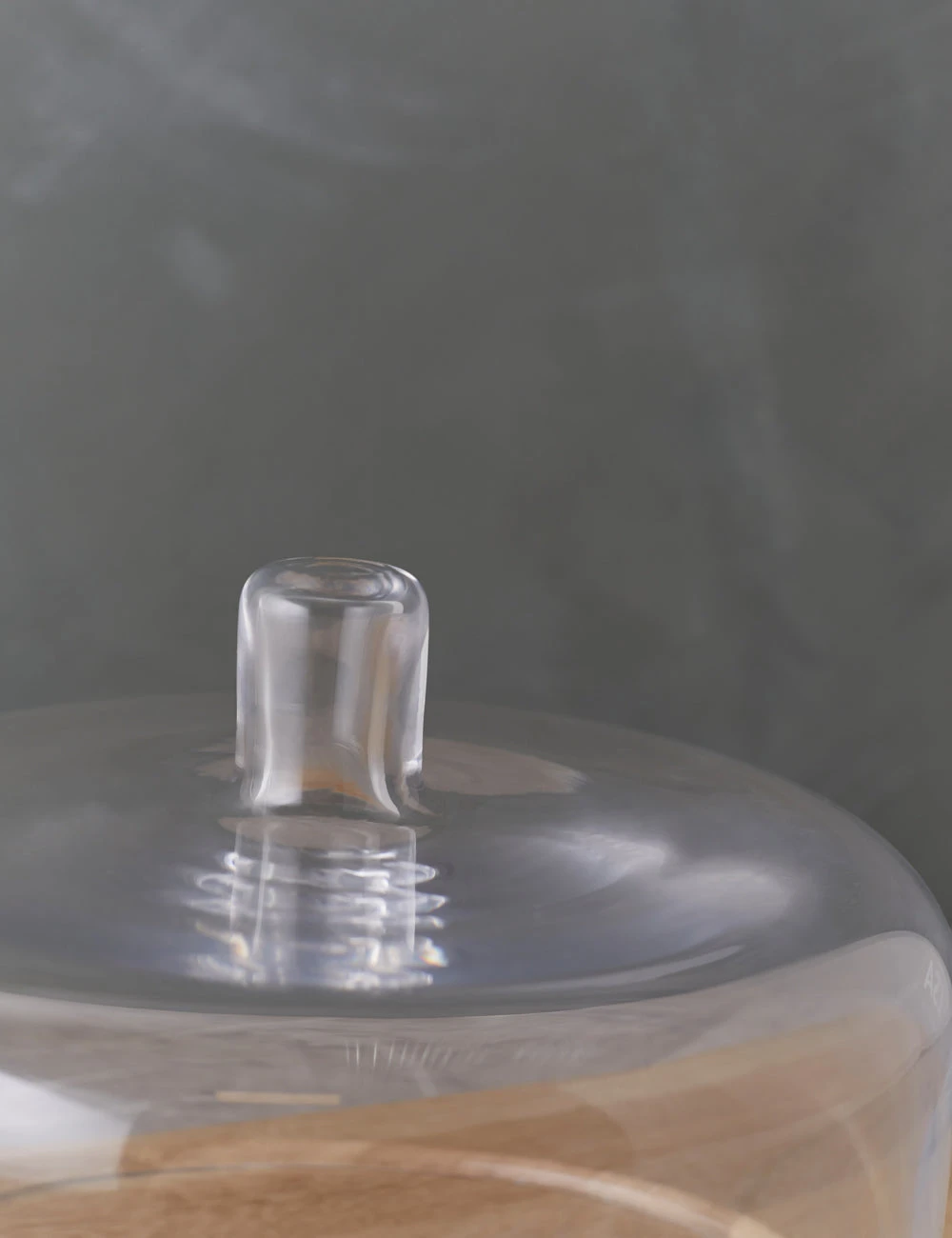 Dine Cheese Dome + Oak Board By LSA International 5 Dine Cheese Dome + Oak Board By LSA International - Image 3