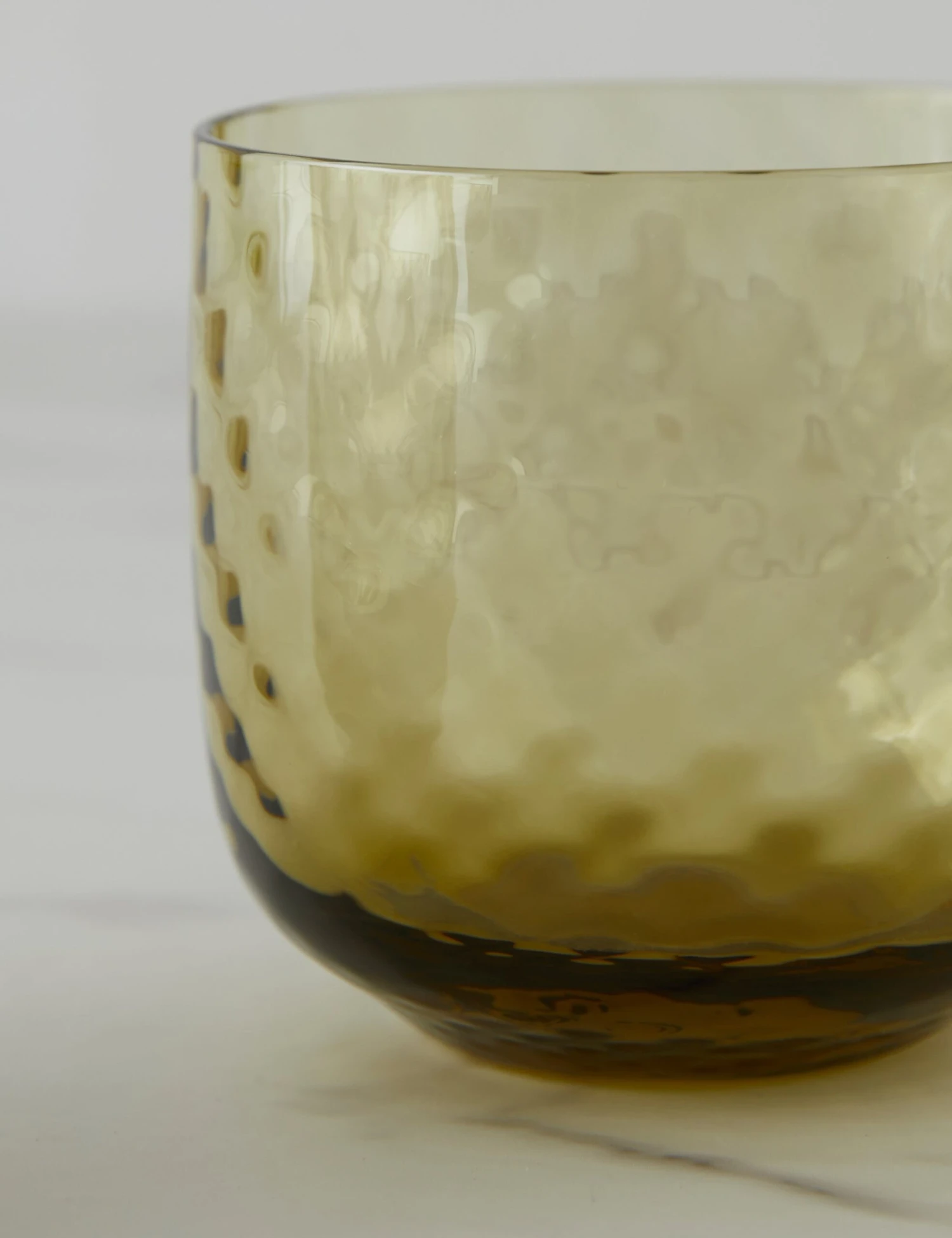 Dapple Tumbler (Set Of 2) By LSA International 12 Dapple Tumbler (Set Of 2) By LSA International - Image 10