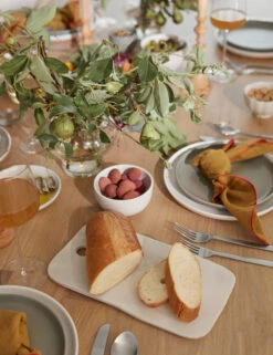 Linen Napkins (Set Of 4) By MADRE -TableTrove Sales Store Dining Room 9201 90270a69 b84c 4c62 a608 ed909f293f2f