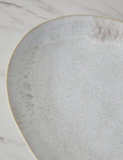 Eivissa Oval Serving Platter, Small By Casafina -TableTrove Sales Store Eivissa Oval Serving Platter 13in by Casafina 14300 62fe4114 49ad 4931 9c42 3ecb3d982981