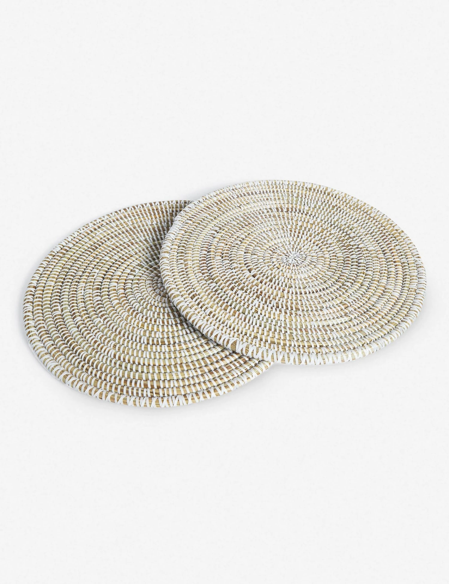 Expedition Subsahara Placemats (Set Of 2) 3 Expedition Subsahara Placemats (Set Of 2)