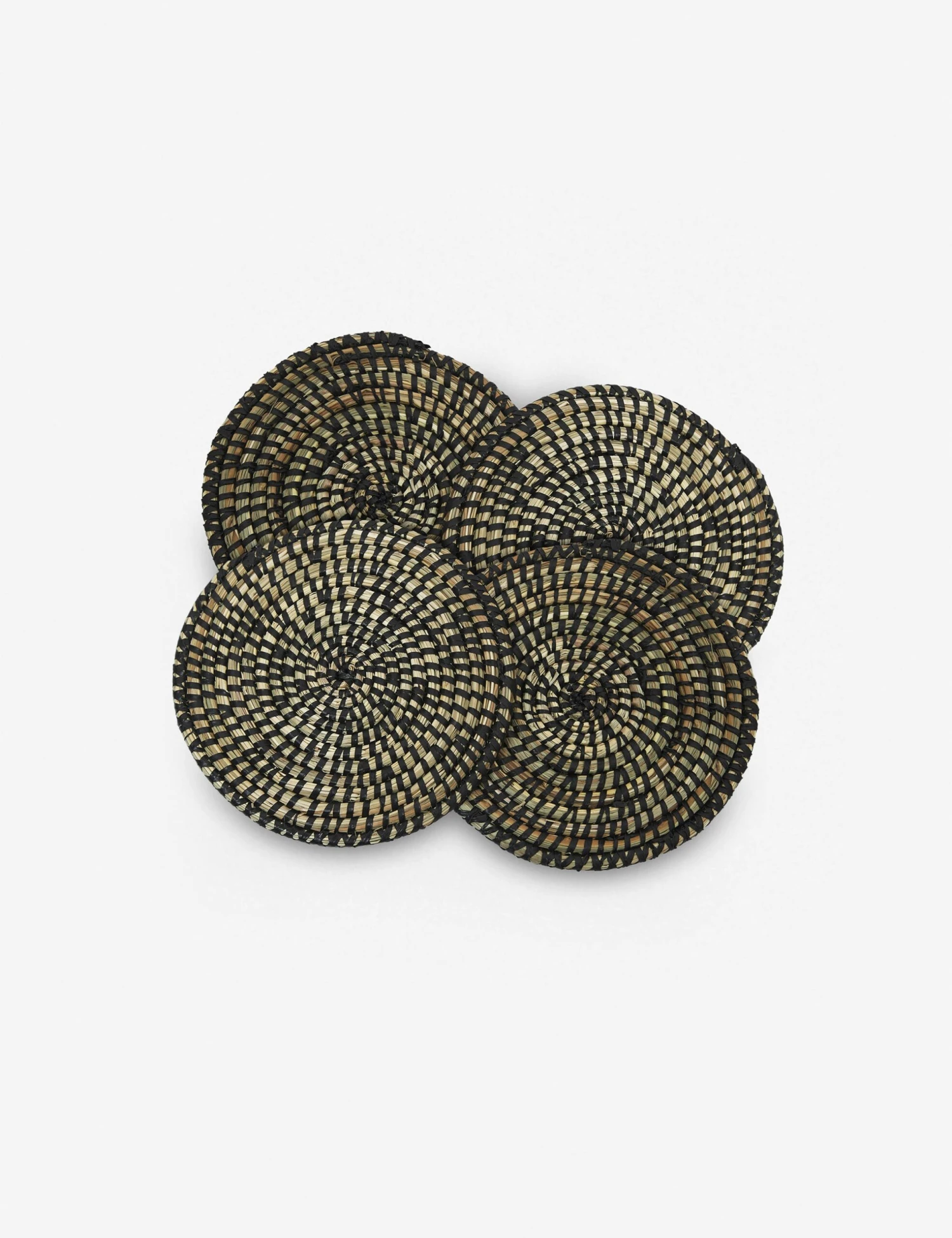 Subsahara Coasters (Set Of 4) By Expedition Subsahara 6 Subsahara Coasters (Set Of 4) By Expedition Subsahara - Image 4