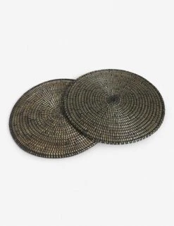 Expedition Subsahara Placemats (Set Of 2) 11 Expedition Subsahara Placemats (Set Of 2) -TableTrove Sales Store ExpeditionSubsaharaSafiyahPlacematsSetof2 1867