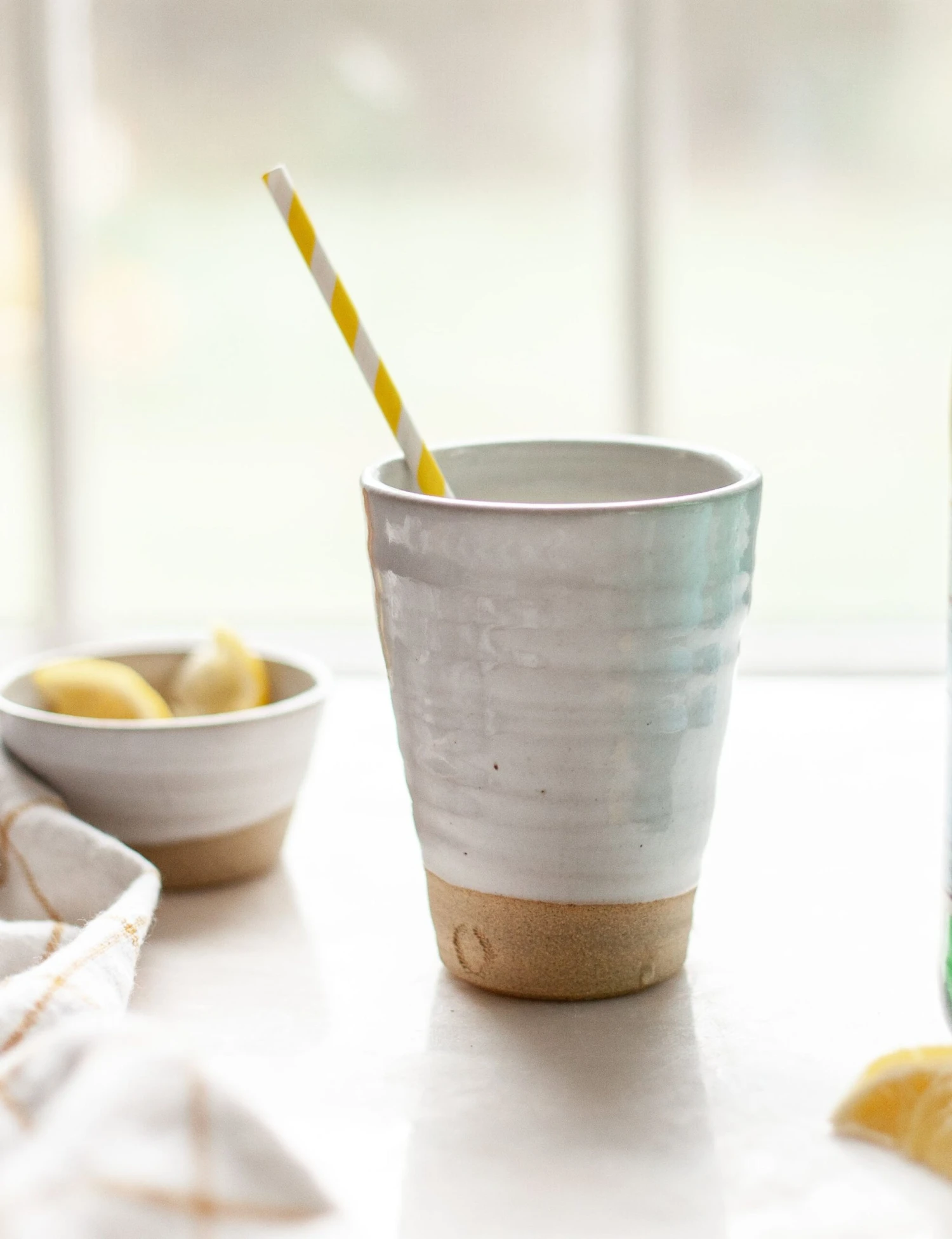 Silo Tumbler By Farmhouse Pottery 4 Silo Tumbler By Farmhouse Pottery - Image 2