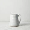 Hemlock Pitcher By Farmhouse Pottery 1 Hemlock Pitcher By Farmhouse Pottery -TableTrove Sales Store FarmhousePotteryHemlockPitcher 3017