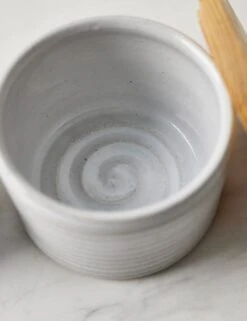 Hemlock Sugar And Creamer Set By Farmhouse Pottery -TableTrove Sales Store FarmhousePotteryHemlockSugarandCreamerSet 6183 058155f6 d330 4b26 b890 b9bbb68e5617