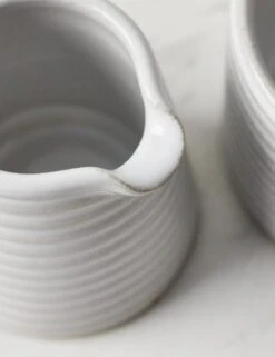 Hemlock Sugar And Creamer Set By Farmhouse Pottery -TableTrove Sales Store FarmhousePotteryHemlockSugarandCreamerSet 6185 2e05a3c3 89c6 4bee 9e7d 3d612b2805e4