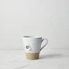 Tall Silo Mug By Farmhouse Pottery