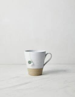 Tall Silo Mug By Farmhouse Pottery