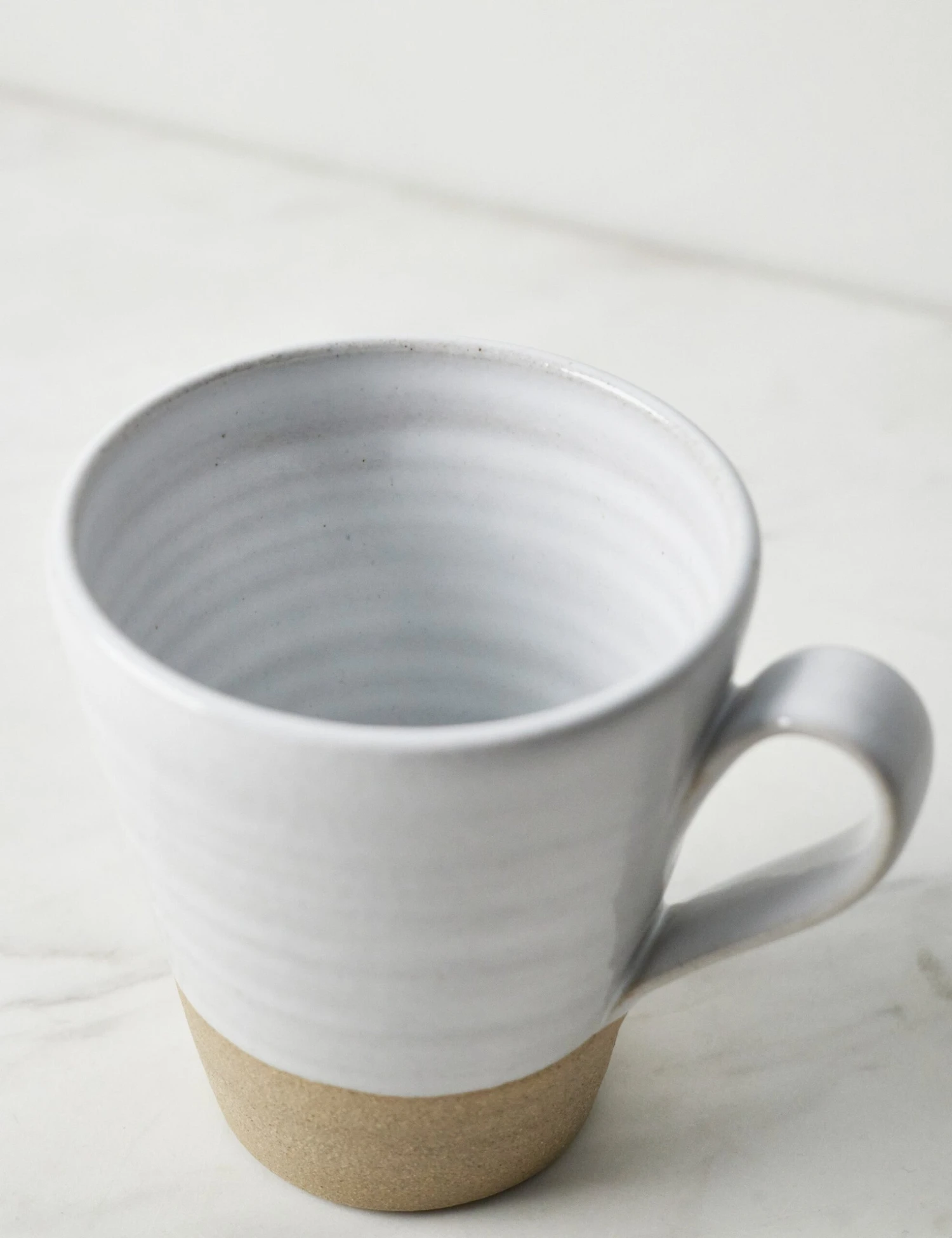 Tall Silo Mug By Farmhouse Pottery 4 Tall Silo Mug By Farmhouse Pottery - Image 2
