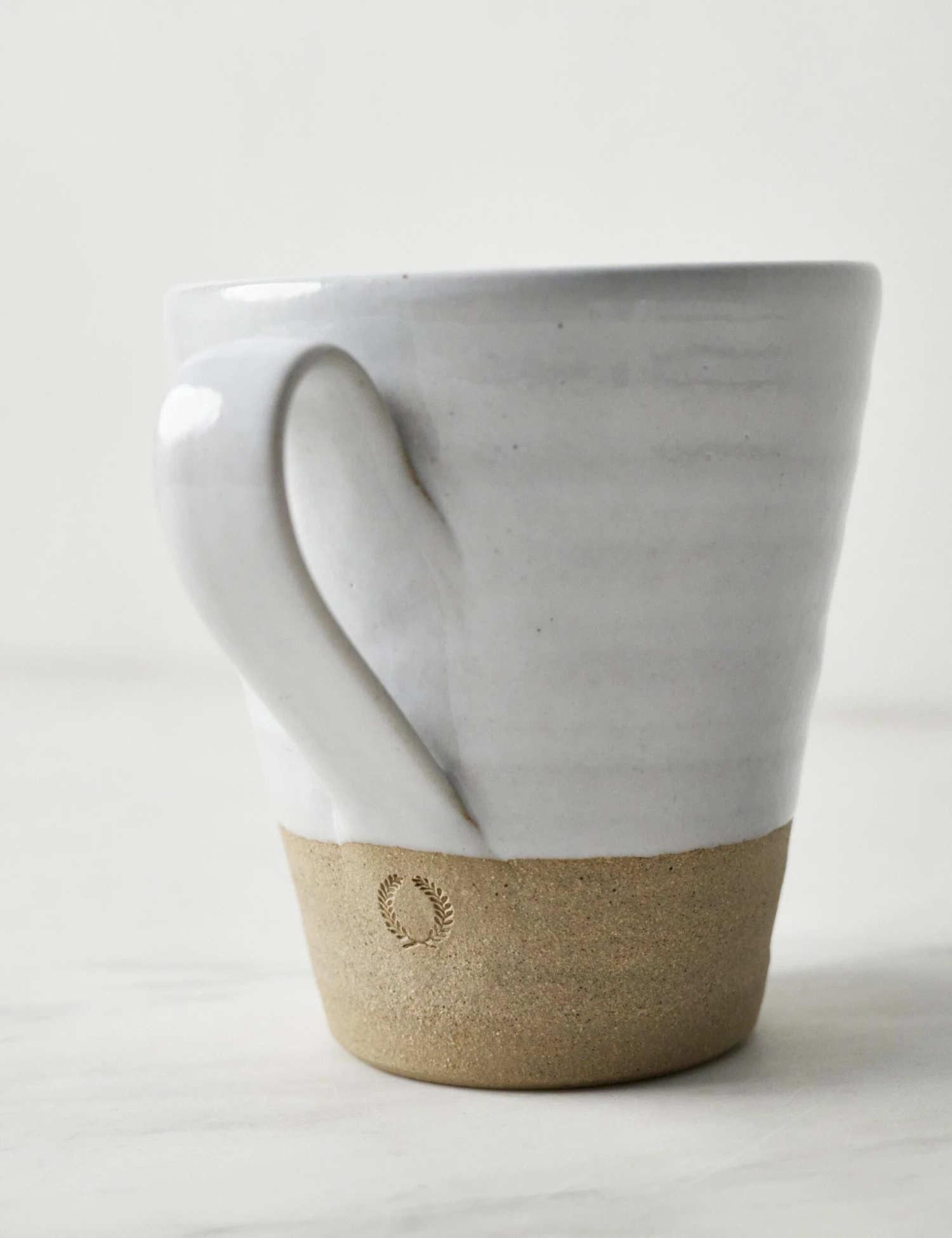 Tall Silo Mug By Farmhouse Pottery 5 Tall Silo Mug By Farmhouse Pottery - Image 3