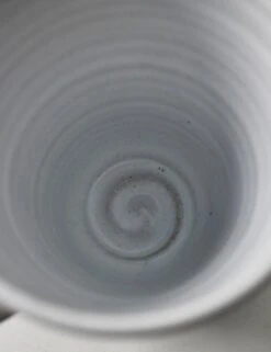 Tall Silo Mug By Farmhouse Pottery 9 Tall Silo Mug By Farmhouse Pottery -TableTrove Sales Store FarmhousePotteryTallSiloMug 6177