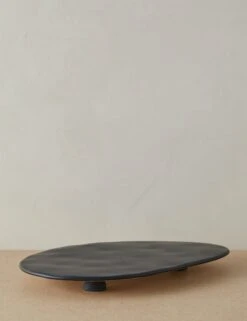 Footed Tray By Sarah Sherman Samuel