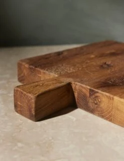 French Cutting Board -TableTrove Sales Store FrenchCuttingBoard 13375 SITECROP