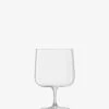 Arc Wine Glass (Set Of 4) By LSA International -TableTrove Sales Store G1748 12 301 Arc Wine Glass 340ml Clear x4 Unpropped 2248x2923 RGB