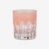 Rialto Old Fashioned Glass (Set Of 2) 2 Rialto Old Fashioned Glass (Set Of 2) -TableTrove Sales Store GOL02 KITRialtoGlassOldFashionKittenSet2
