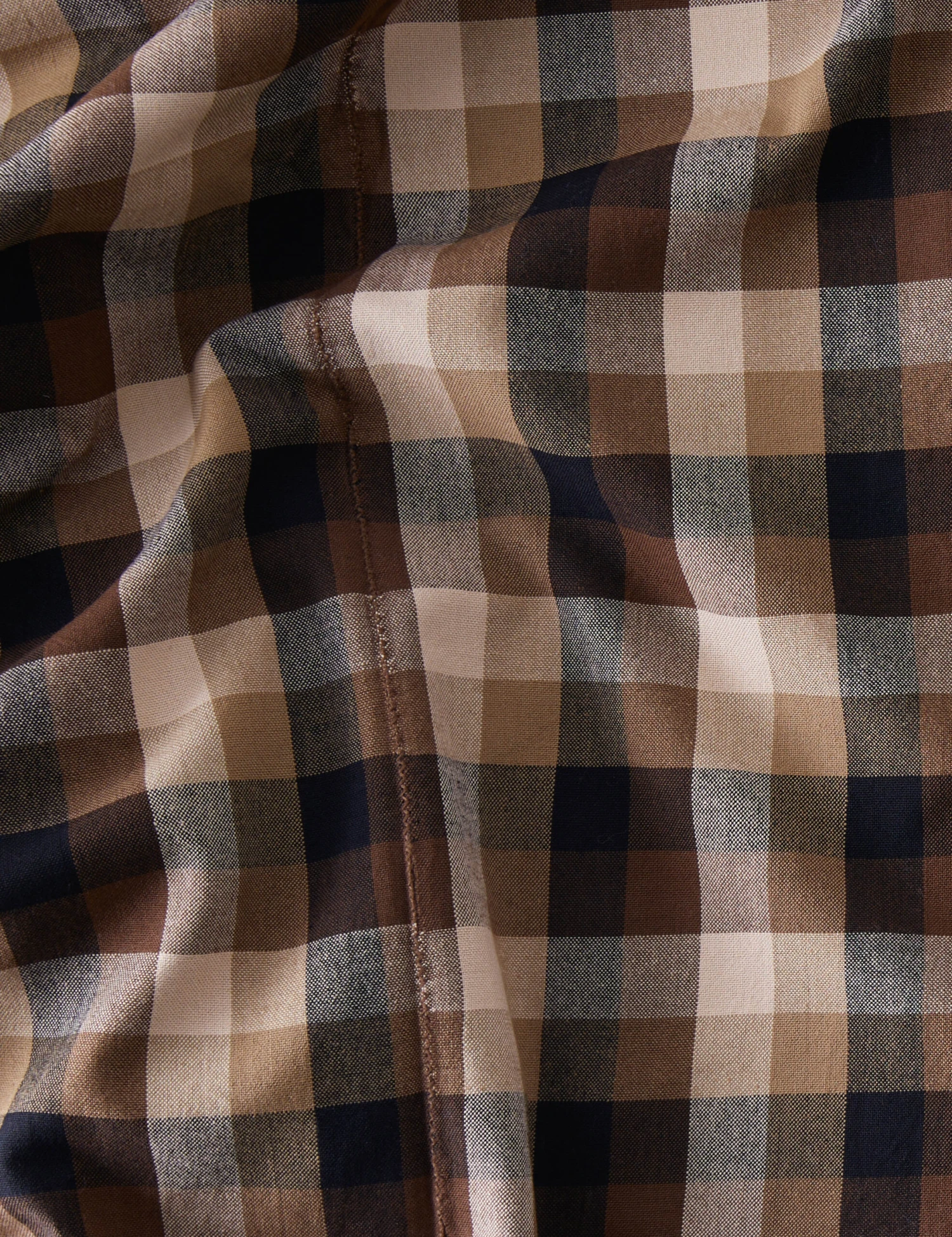 Gingham Tablecloth By Heather Taylor Home 8 Gingham Tablecloth By Heather Taylor Home - Image 6