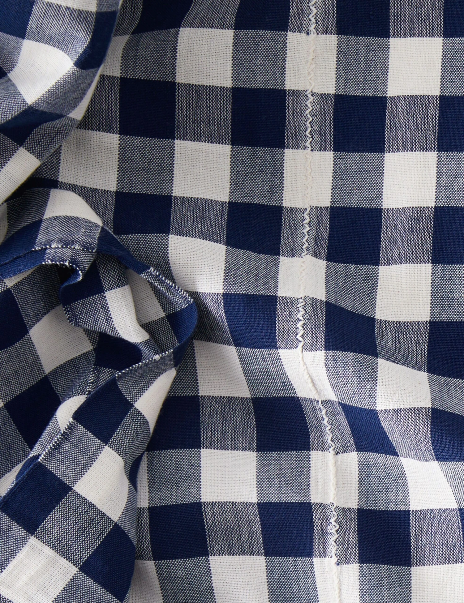 Gingham Tablecloth By Heather Taylor Home 10 Gingham Tablecloth By Heather Taylor Home - Image 8