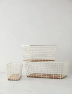 Grid Basket By NEAT Method -TableTrove Sales Store GridBasket 15330 bd94a1c8 a64d 4ef2 80e6 17afcf09c532