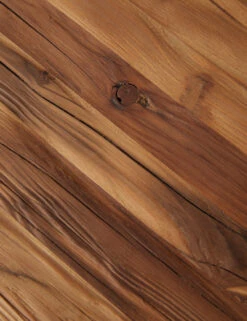 Classic Round Trivet -TableTrove Sales Store Handcrafted Round Pine Serving Board Medium 14369