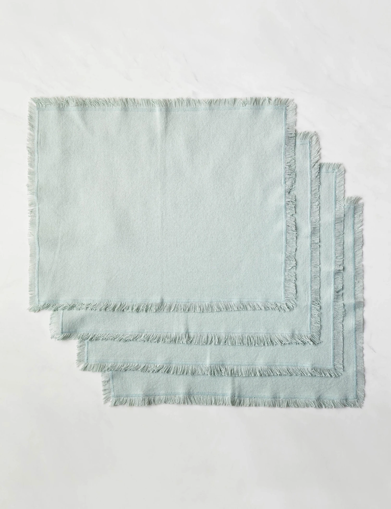 Essential Cotton Placemats (Set Of 4) By Hawkins New York 13 Essential Cotton Placemats (Set Of 4) By Hawkins New York - Image 11