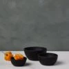 Simple Cast Iron Bowls (Set Of 3) By Hawkins New York -TableTrove Sales Store HawkinsNewYorkSimpleSetof3CastIronBowls 0430 46444749 1c26 4416 9685 301262910563