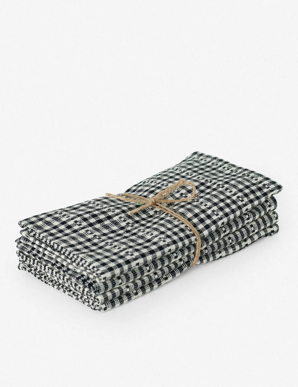 Soho Napkins (Set Of 4) By Heather Taylor Home 2 Soho Napkins (Set Of 4) By Heather Taylor Home