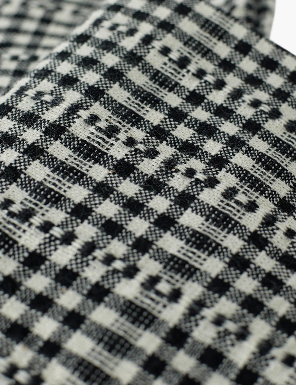 Soho Napkins (Set Of 4) By Heather Taylor Home 4 Soho Napkins (Set Of 4) By Heather Taylor Home - Image 3