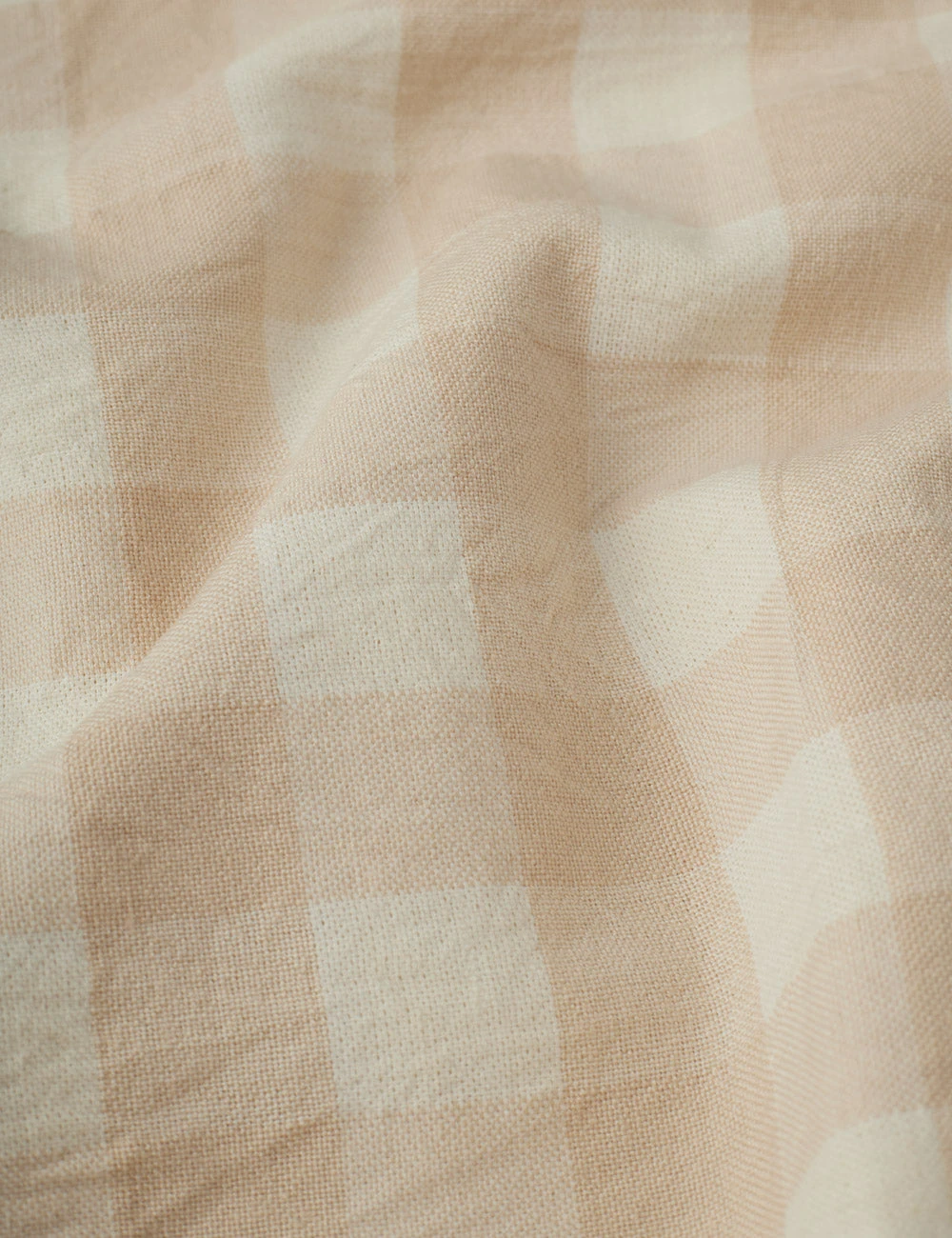 Gingham Tablecloth By Heather Taylor Home 6 Gingham Tablecloth By Heather Taylor Home - Image 4