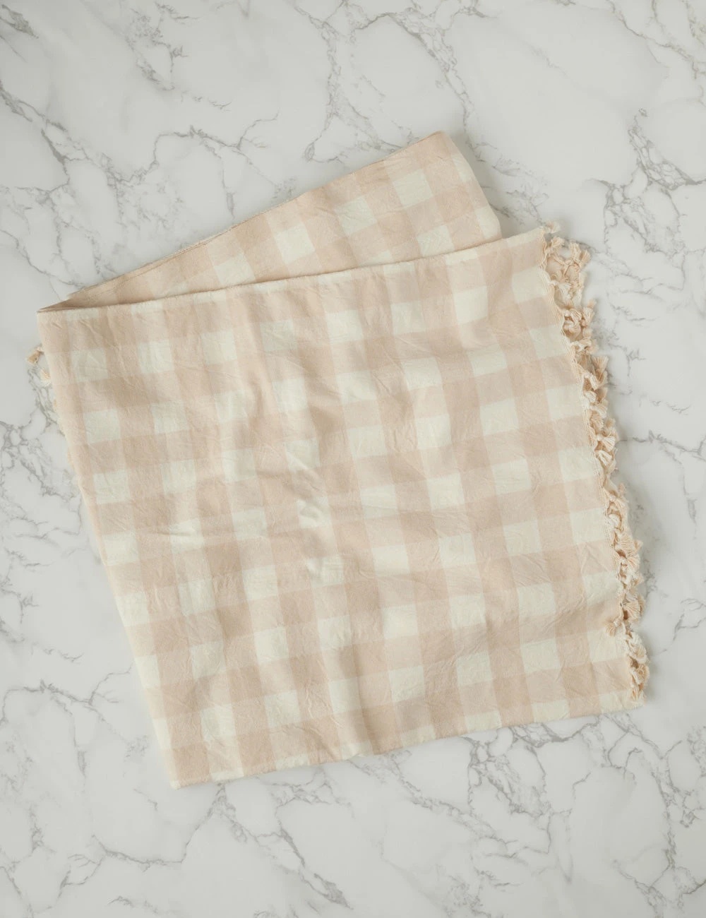Gingham Tablecloth By Heather Taylor Home 5 Gingham Tablecloth By Heather Taylor Home - Image 3