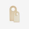 SImple Wood Arch Cutting Board By Hawkins New York By Hawkins New York 1 SImple Wood Arch Cutting Board By Hawkins New York By Hawkins New York -TableTrove Sales Store Holiday20206492 RT