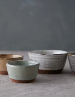 Isadora Bowls (Set Of 4) -TableTrove Sales Store IsadoraBowls Setof4 15540