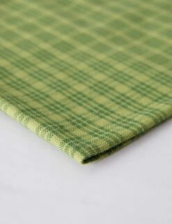 Katherine Plaid Napkins (Set Of 4) By Heather Taylor Home 9 Katherine Plaid Napkins (Set Of 4) By Heather Taylor Home -TableTrove Sales Store KatherinePlaid EvergreenNapkinsSetof4 16069 1