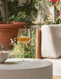 Metropolitan Grand Cru Wine Glasses (Set Of 4) By LSA International -TableTrove Sales Store LG 9524 SITECROP 3