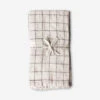 Washed Linen Napkin By Farmhouse Pottery 2 Washed Linen Napkin By Farmhouse Pottery -TableTrove Sales Store LIN07