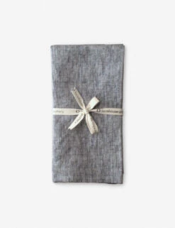 Washed Linen Napkin By Farmhouse Pottery -TableTrove Sales Store LIN35