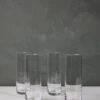 Borough Highball Glasses (Set Of 4) By LSA International -TableTrove Sales Store LSAInternationalBoroughHighballG