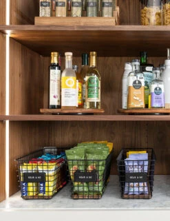 Grid Basket By NEAT Method -TableTrove Sales Store LabelHolders2 0286725d 8c79 4d22 a878 165ad0892673