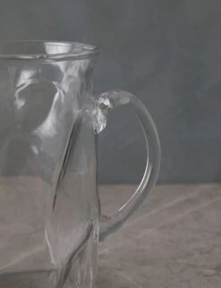Laria Pitcher By Eny Lee Parker -TableTrove Sales Store LariaPitcherbyEnyLeeParker Large A0655576 2431
