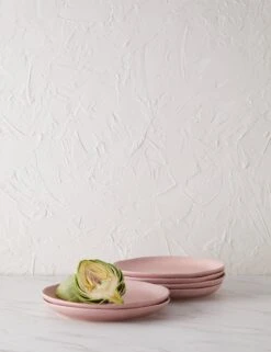 Livia Dinner Plate (set Of 6) By Costa Nova -TableTrove Sales Store LiviaDinnerPlate Setof6 byCasafina Rose L0467307 2180