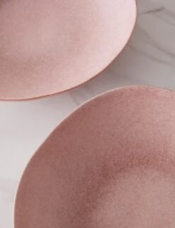 Livia Pasta Bowl (Set Of 6) By Costa Nova -TableTrove Sales Store LiviaPastaBowl Setof6 byCasafina Rose L0467316 2187