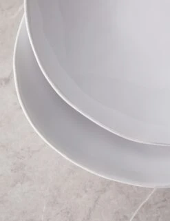 Livia Pasta Bowl (Set Of 6) By Costa Nova -TableTrove Sales Store LiviaPastaBowl Setof6 byCasafina White L0467315 1952