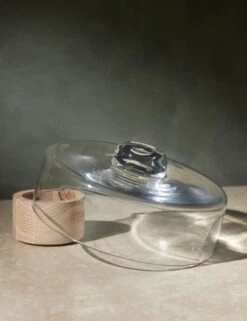 Lotta Pedestal Bowl By LSA International -TableTrove Sales Store LottaPedastalBowl 13328 SITECROP