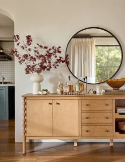 Shapeshifter Serving Bowl By Sarah Sherman Samuel 10 Shapeshifter Serving Bowl By Sarah Sherman Samuel -TableTrove Sales Store Lulu and Georgia EvergreenCasePiece 687 NEW Site Crop Lifestyle c3634f9d 0ce9 449f 8d09 851322bb02d3