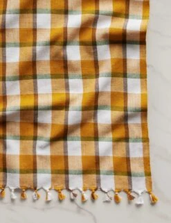 Harvest Plaid Tablecloth By Heather Taylor Home -TableTrove Sales Store Lulu and Georgia HarvestPlaid Tablecloth Large A0657286 Product 0595