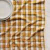 Harvest Plaid Tablecloth By Heather Taylor Home -TableTrove Sales Store Lulu and Georgia HarvestPlaid Tablecloth Large A0657286 Product 0602